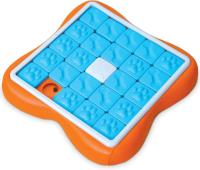 Dog Outward Hound Challenge Slider Treat Puzzle Enrichment Toy