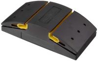 Amazon Basics 5.1in Rubber Sanding Block