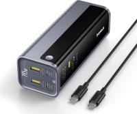 20800mAh Baseus 145W PD Fast Charging Power Bank