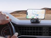 Joyroom 360 Degree Adjustable Dashboard Phone Holder