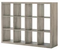 Better Homes and Gardens 12-Cube Storage Organizer
