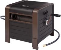 Liberty Garden 778 200ft Hose Storage Box
