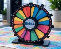 Dell Giveaway Sweepstakes