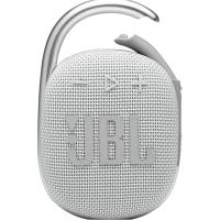 JBL Clip 4 Ultra-Portable Waterproof and Dustproof Bluetooth Speaker