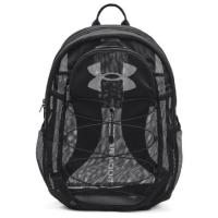 UA Hustle Mesh Backpack