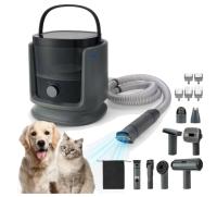Flexispot 9-in-1 Pet Grooming Vacuum