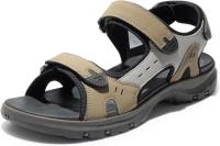 Dream Pairs Mens Arch Support Hiking Sandals