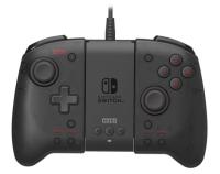 Hori Split Pad Pro Controller Nintendo Switch Set