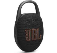 JBL Clip 5 Portable Bluetooth Speaker