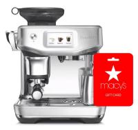 Breville Barista Touch Impress Espresso Maker with GC
