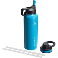 Thermoflask Insulated Bottle with Chug Lid