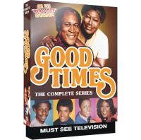 Good Times Complete DVD Set