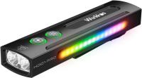 Wurkkos HD01 PRO 6-in-1 Flashlight