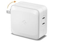 Spigen Gan II 2-Port 100W USB-C Charger