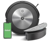 iRobot Roomba Combo j5 Robot Vacuum and Mop
