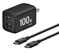 Anker Prime 100W 3 Port USB-C Charger