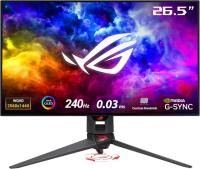 27in Asus ROG Swift PG27AQDM 240Hz Monitor