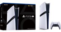 Sony PlayStation 5 Pro 2TB Console