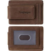 Toughergun Slim Minimalist Wallet