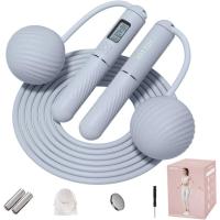 Skipping Jump Ropes Adults