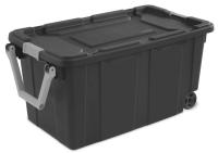 Sterilite Large Storage Bin 40 Gallon