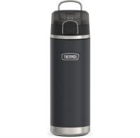 Thermos Icon Series Stainless Steel Insulated Water Bottle