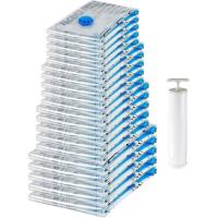 Amazon Basics Vacuum Compression Space Saving Storage Bags