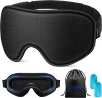 Waoaw Blackout Eye Masks Sleep