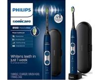 Philips Sonicare ProtectiveClean 6100 Rechargeable Electric Toothbrush