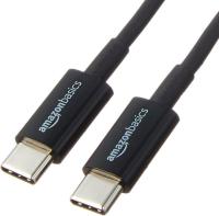 Amazon Basics 6ft USB-C Cable