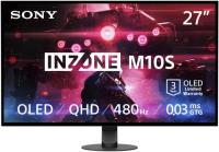 27in Sony Inzone OLED 1440p Monitor