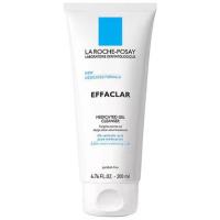 La Roche Posay Effaclar Medicated Gel Acne Face Wash