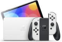 Used Nintendo Switch OLEDs Are Being Dumped