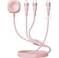 Apple iPhone and Watch 3-in-1 USB-C Charger