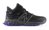 New Balance Mens Fresh Foam Garoe Midcut Gore-Tex Shoe
