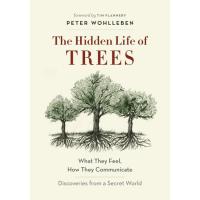 Hidden Life Trees What They Feel eBook
