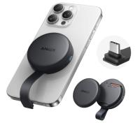 iPhone 15 16 Anker MagGo USB-C Magnetic Adapter