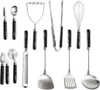 Carote Stainless Steel Cooking Utensils Set