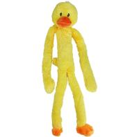 Multipet Swingin Slevin Duck Dog Plush Toy