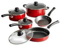 Tramontina 9-Piece Non-stick Cookware Set