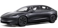 Tesla Model 3 Highland Now Offered at 0% APR