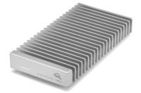 OWC Express 1M2 USB4 External SSD Enclosure