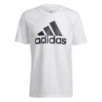 Adidas Essentials Big Logo Tee