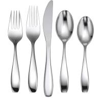 Oneida Stafford Mirror Fine Flatware Set
