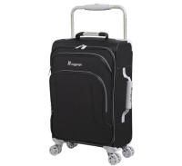 it Luggage Worlds Lightest New York Spinner Carry-On Luggage