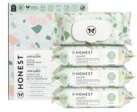 The Honest Company Clean Conscious Multi-Use Wipes