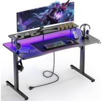 Gtracing 55in Computer Desk