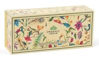 Organic India Tea Sampler Box Variety Pack
