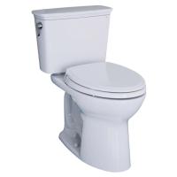Toto Drake 2-piece Elongated Toilet