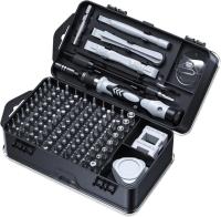 AXTH 115-in-1 Precision Screwdriver Set